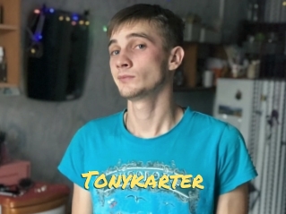 Tonykarter