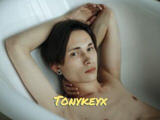 Tonykeyx