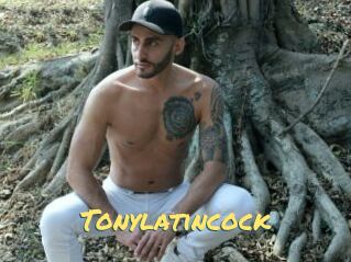 Tonylatincock