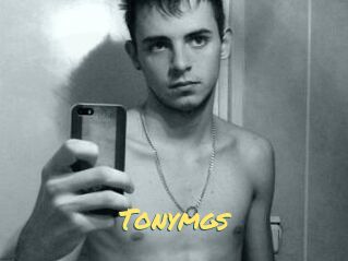 Tonymgs