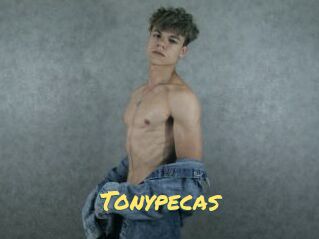 Tonypecas