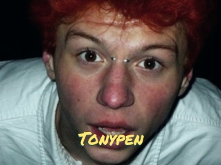 Tonypen