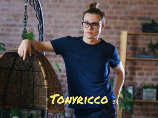 Tonyricco