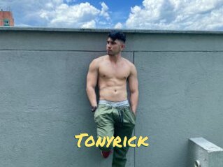 Tonyrick