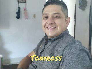 Tonyross
