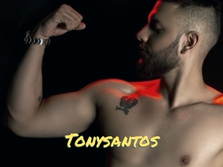 Tonysantos