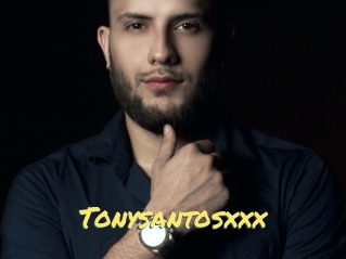 Tonysantosxxx