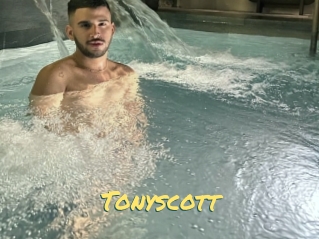 Tonyscott