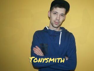 Tonysmith