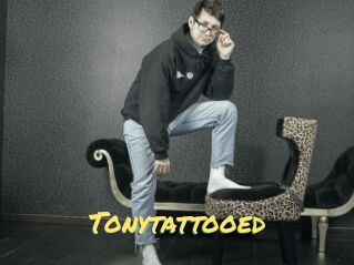 Tonytattooed