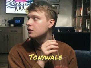 Tonywale