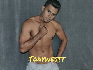 Tonywestt