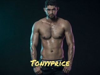 Tonyyprice