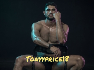 Tonyyprice18