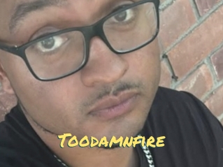Toodamnfire