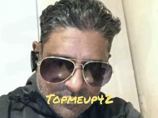 Topmeup42