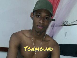 Tormound