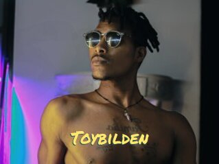 Toybilden