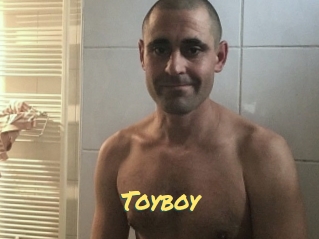 Toyboy