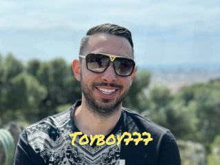 Toyboy777