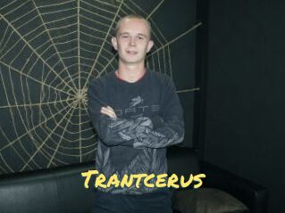 Trantcerus