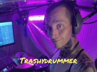 Trashydrummer