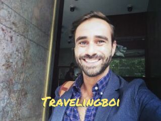 Travelingboi