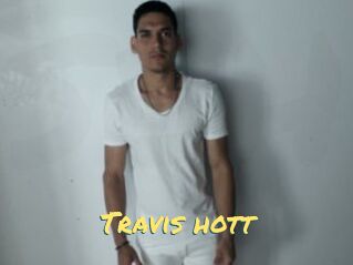 Travis_hott
