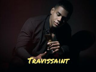 Travissaint