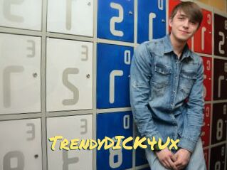 TrendyDICK4Ux
