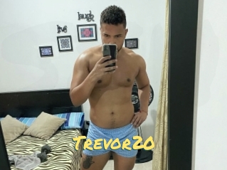 Trevor20