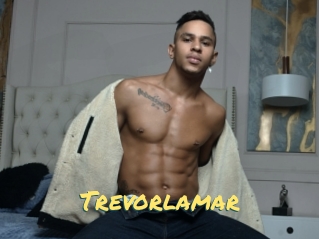Trevorlamar