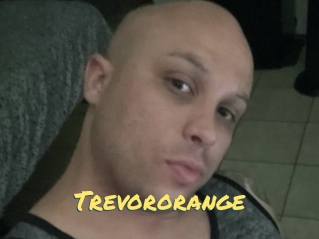 Trevororange