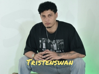 Tristenswan