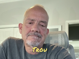 Trou