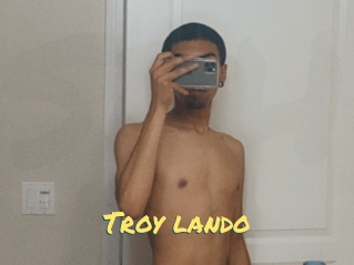 Troy_lando