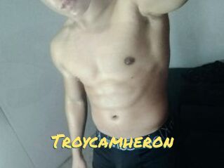 Troycamheron