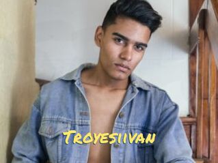 Troyesiivan
