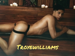 Troyewilliams
