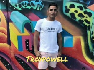 Troypowell