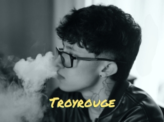 Troyrouge