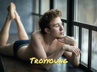 Troyyoung