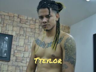 Tteylor
