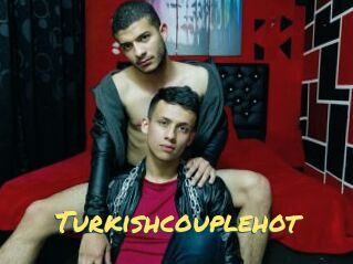 Turkishcouplehot