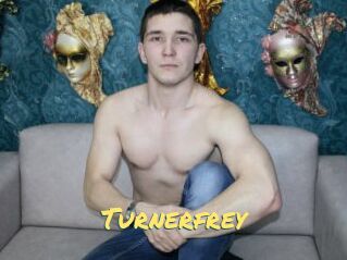 Turnerfrey
