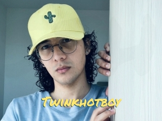 Twinkhotboy