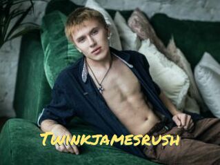 Twinkjamesrush