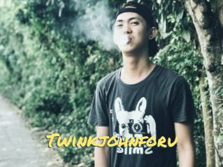 Twinkjohnforu