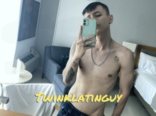 Twinklatinguy