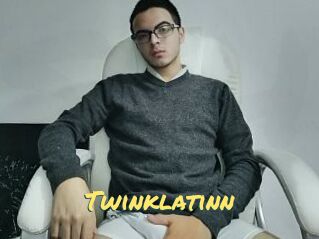 Twinklatinn
